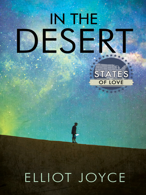 Title details for In the Desert by Elliot Joyce - Available